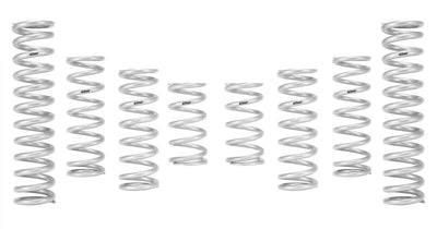 Eibach 22-25 Can-Am Maverick X3 MAX RS Turbo RR Pro-UTV Stage 4 Springs - Set of 8