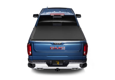TruXedo 04-12 GMC/Chevy Canyon/Colorado 73.2in. Bed Pro X15 TS