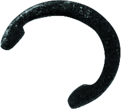 Bikers Choice L75-98 Clutch Throwout Bearing Retaining Rings Replaces H-D 11096 10 Pk