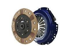Spec 02-04 Ford Focus 2.0L SVT Stage 2+ Clutch Kit
