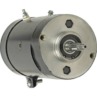 Arrowhead Harley-Davidson 12V Generator