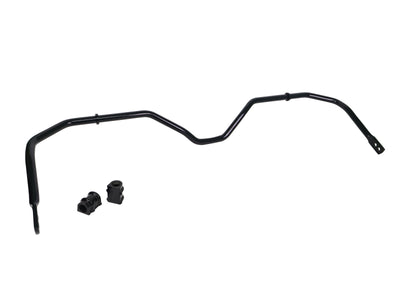Whiteline 24-25 Lexus GX550 24mm Rear 2-Point Adjustable Swaybar