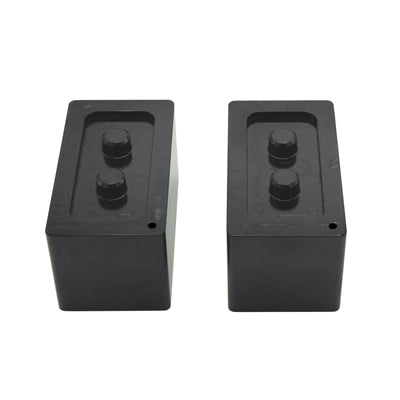 ARB / OME 2021+ Ford F150 Leaf Spring Spacer