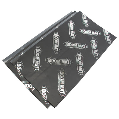 DEI XL Damping Material 12.5in x 24in x 4mm