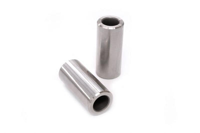Manley Wrist Pin Retainer, LOCKS- .061 ROUND
