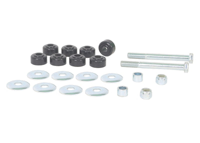 Whiteline 2005-2013 Toyota Tacoma Sway Bar - Mount Bushing