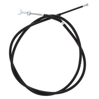 All Balls Racing 03-13 Kawasaki KVF360A Prairie 4x4 Cable - Rear Hand - Park Brake