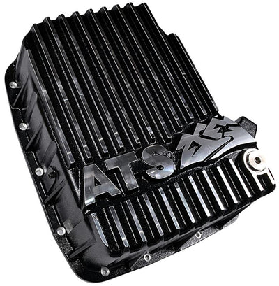 ATS Diesel ATS Extra Deep Transmission Pan - Allison LCT1000/2000 Automatic
