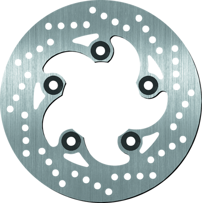 BikeMaster BM-3060 Brake Rotor