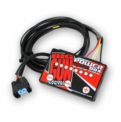 Big Gun 16-19 Polaris Ace 900 Power Box