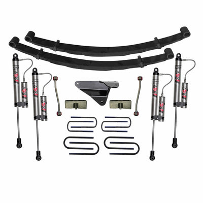 Skyjacker 4In KIT 99-02/99F250 F350 V10