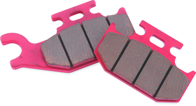 BikeMaster BM-428 Sintered Brake Pads