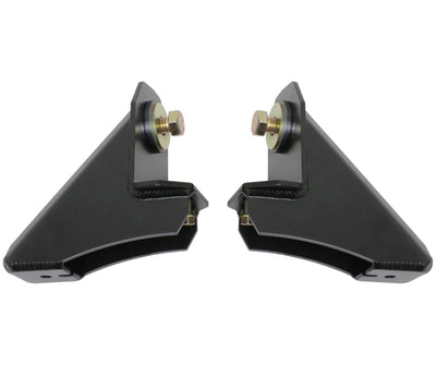 Carli 00-05 Ford Excursion Bump Drops Rear Excursion