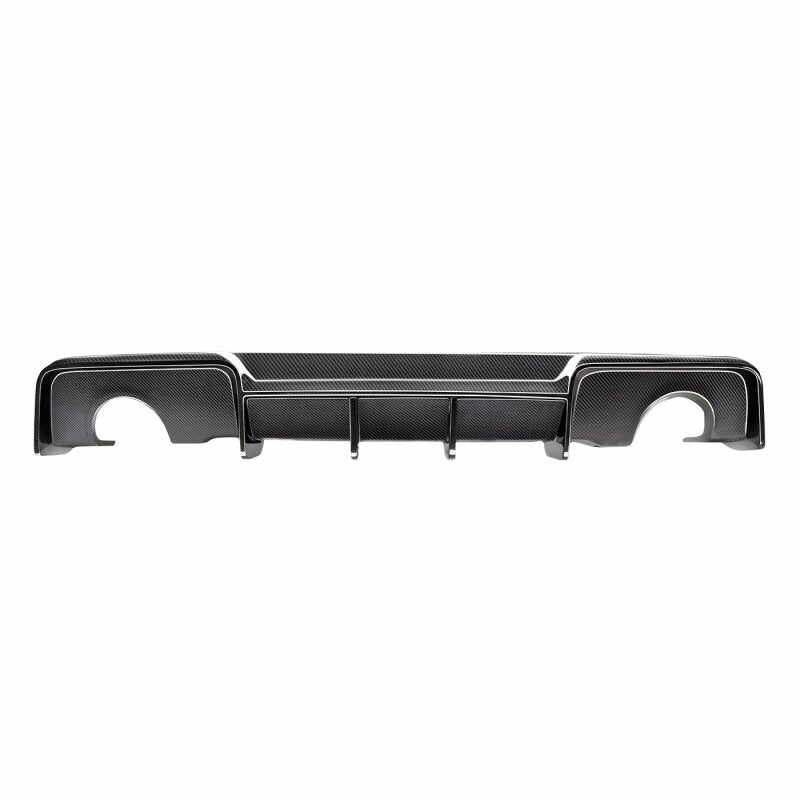 Mach Yeti Racing Anderson Composites 15-21 Dodge Charger Widebody MB Carbon Fiber Rear ...