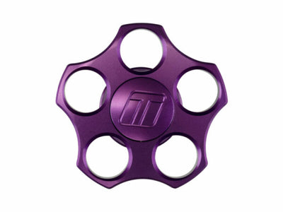 Turbosmart 12AN Purple Oil Cap