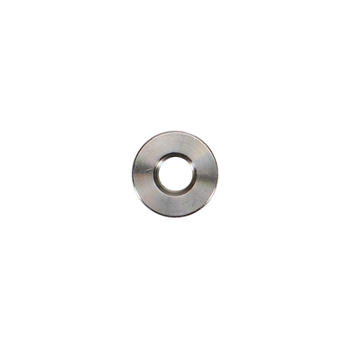 DeatschWerks 1/8in Female NPT Weld On Fitting Stainless Steel