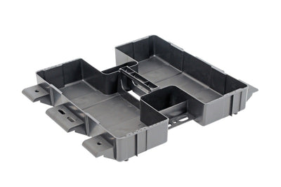 Dee Zee Universal Tool Box - Service Parts Tray (18 x 15 1/2)