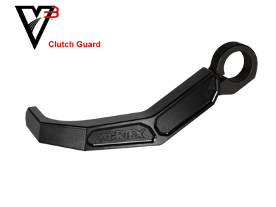 Vortex Racing Clutch Lever Guard