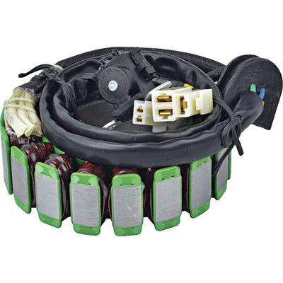 Arrowhead Suzuki 12V Stator