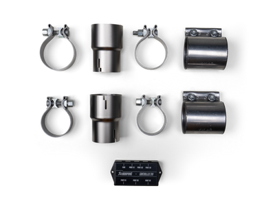 Akrapovic 2024+ Porsche Panamera V6 (976) Fitting Kit