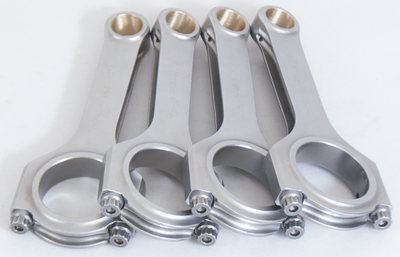 Eagle Honda F22C 4th Generation H-Beam Connecting Rods Set (Set of 4)