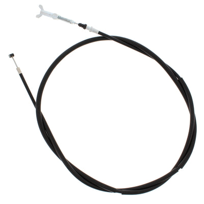 All Balls Racing 04-06 Yamaha YFM350BA Bruin 2WD Cable - Rear Hand - Park Brake
