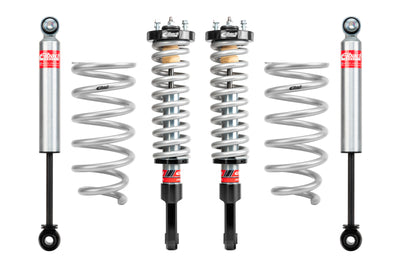 Eibach 07-22 Toyota Sequoia 5.7L 4WDStage 2 Pro-Truck Lift Kit