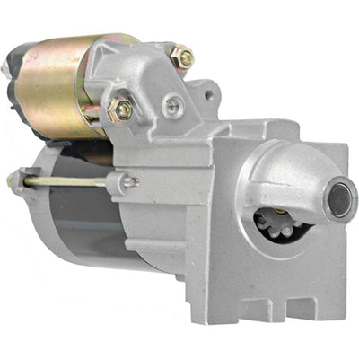 Arrowhead 03-04 Cub Cadet Big Country 2x4 HONDA Starter Motor