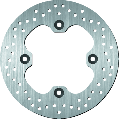 BikeMaster BM-1004 Brake Rotor