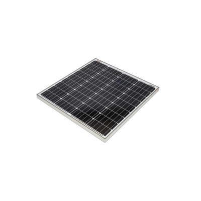 REDARC Monocrystalline Fixed Solar Panel - 80W