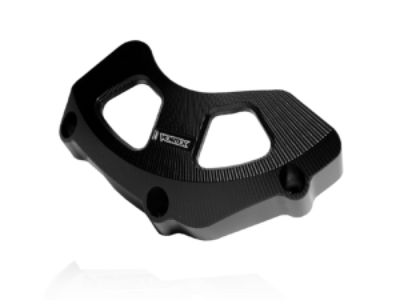 Vortex Racing Case Guard Honda CBR1000- Black Left Side