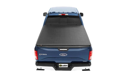 Bestop 04-08 Ford F-150 For 55 Ft Bed Styleside Ez-Fold Soft Tonneau