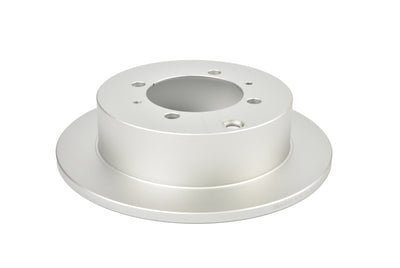 DBA 01-07 Mitsubishi Lancer Wagon (4 Stud) En-Shield Standard Rear Brake Rotor