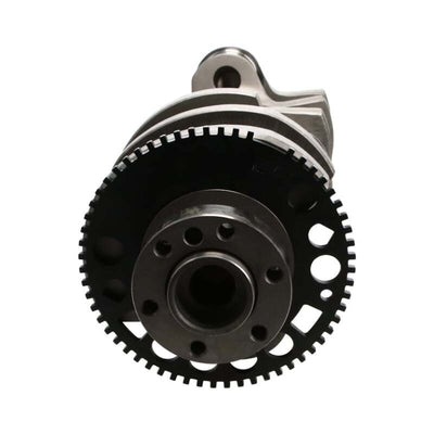 Manley Chevrolet LS Forged Crankshaft - 4.100in Stroke