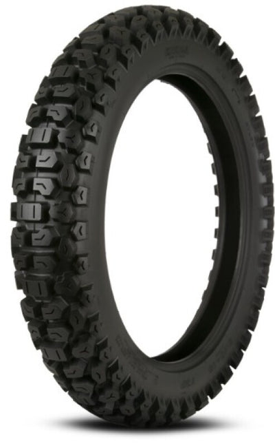 Kenda K270 Dual Sport Rear Tire - 180/80-14 4PR 78P TT