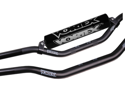 Vortex Racing V3 Handlebar SX 7/8in- Black