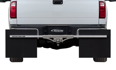 Access Roctection Universal Hitch Flaps (Excl. Dually)