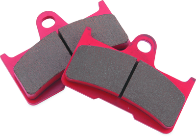 BikeMaster BM-334 Sintered Brake Pads