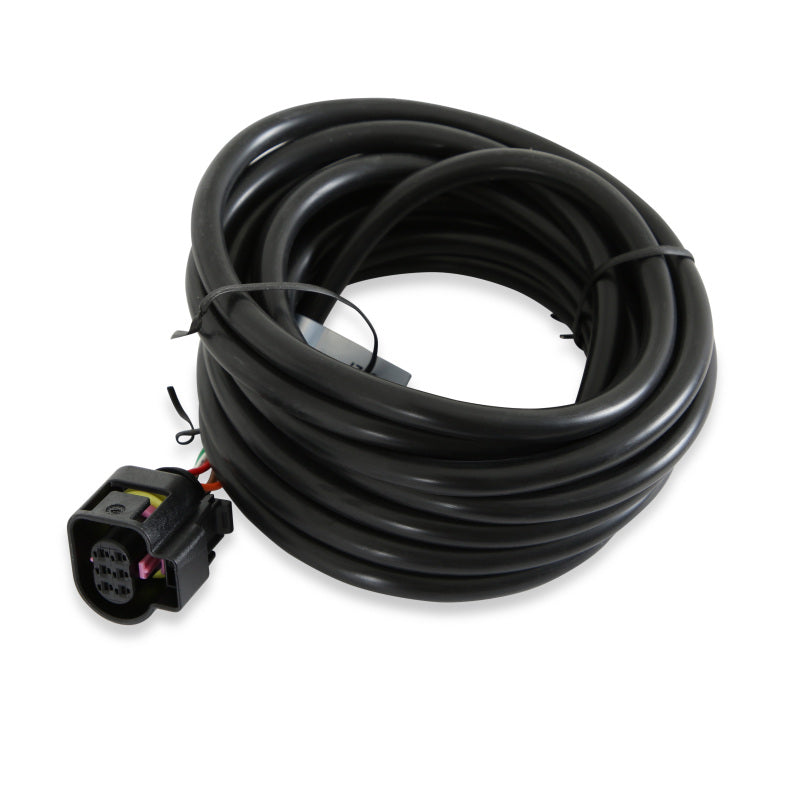 Mach Yeti Racing AEM X-Series Wideband UEGO AFR Gauge (No Sensor) – Mach Yeti Racing