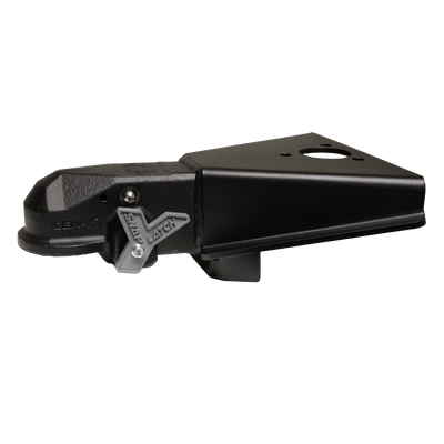 Gen-Y Admiral Bumper Coupler w/SnapLatch 21K Capacity 2K TW - A-Frame Mount