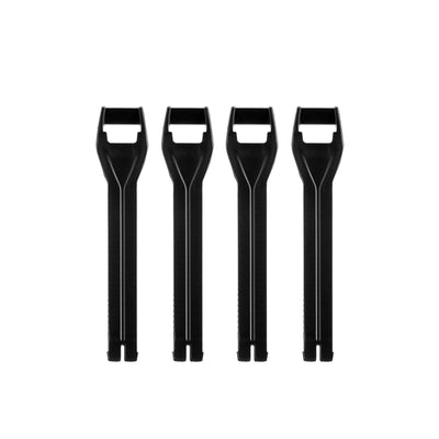 Gaerne SG22 Strap Replacement Long (4) - Black