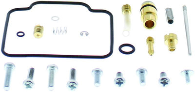 QuadBoss Carburetor Kit