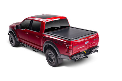 Retrax 09-14 F-150 Super Crew & Super Cab 5.5ft Bed RetraxONE XR
