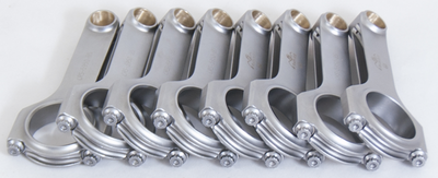 Eagle 93+ Mitsubishi 4G63 Extreme Duty Connecting Rods (Set of 4)