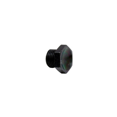 AEM High Volume Fuel Rail Port Plug