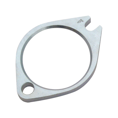 S&S Cycle Low Profile Front Manifold Flange