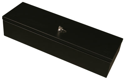 Tuffy Ford F150 Supercab Underseat Lockbox W/ Keyed Lock For