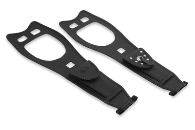 Mustang 10-18 Triumph Thunderbird Cruiser Tank Bib - Black