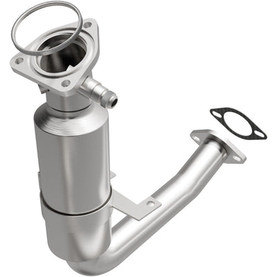 MagnaFlow 00-02 Ford Focus 2.0L Direct Fit Converter