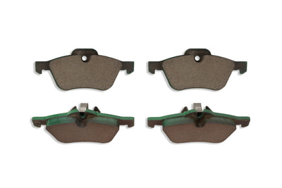 DBA 01-06 Mini Cooper (R50/R52/R53) SP Performance Front Brake Pads